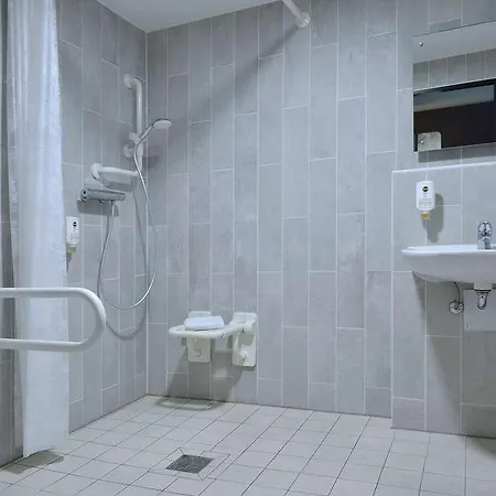 Hotel Koblenz-city *