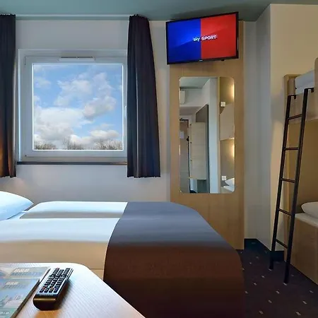 Hotel Koblenz-city