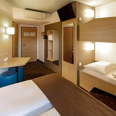 Koblenz-city Hotel Coblença