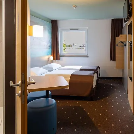 Koblenz-city 호텔 코블렌츠