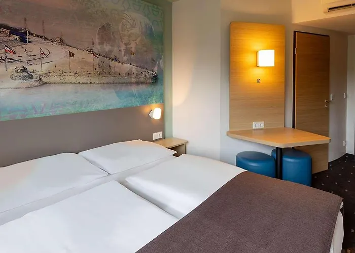 Koblenz-city Coblença