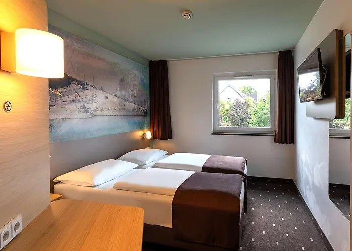 Koblenz-city Coblença