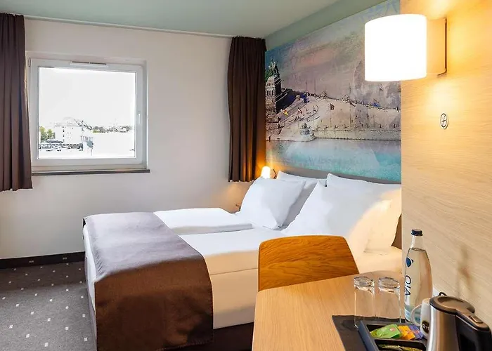 Koblenz-city * Coblença